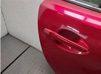  Дверь боковая (легковая) Mazda 6 (GJ) 2018- 8836197 #3