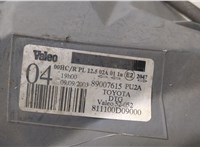  Фара (передняя) Toyota Yaris 1999-2006 8836259 #5