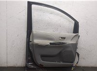 6700208040 Дверь боковая (легковая) Toyota Sienna 3 2010-2020 8836274 #7