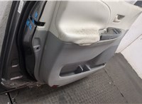 6700208040 Дверь боковая (легковая) Toyota Sienna 3 2010-2020 8836274 #8