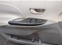 6700208040 Дверь боковая (легковая) Toyota Sienna 3 2010-2020 8836274 #9
