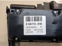 914071301E Переключатель отопителя (печки) BMW X5 E70 2007-2013 8836388 #4