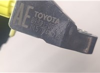  Датчик удара Toyota Sienna 3 2010-2014 8836425 #2