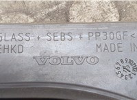  Стекло форточки двери Volvo S60 2018- 8836435 #2