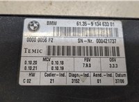  Блок управления сиденьями BMW X5 E70 2007-2013 8836532 #4