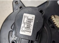  Электропривод заслонки отопителя Chevrolet Volt 2010-2015 8836662 #3