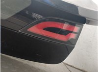  Крышка (дверь) багажника Chevrolet Volt 2010-2015 8836762 #5
