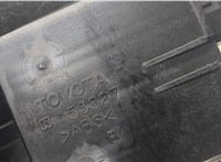  Кнопка аварийки Toyota Sienna 2 2003-2010 8836817 #2