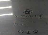 Стекло боковой двери Hyundai Genesis 2008-2013 8836838 #2