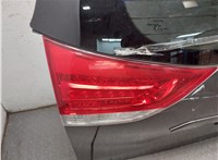  Крышка (дверь) багажника Toyota Sienna 3 2010-2014 8836914 #6