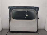  Крышка (дверь) багажника Toyota Sienna 3 2010-2014 8836914 #9