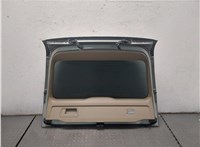  Крышка (дверь) багажника Volvo XC90 2002-2006 8836954 #8