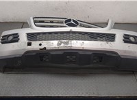  Бампер Mercedes GL X164 2006-2012 8837011 #1