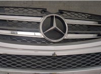  Бампер Mercedes GL X164 2006-2012 8837011 #2