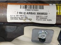  Подушка безопасности боковая (шторка) Volvo XC90 2002-2006 8837179 #3