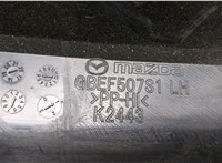 GBEF507S1 Жабо под дворники (дождевик) Mazda 6 (GJ) 2018- 8837290 #3