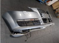 4L0807105A Бампер Audi Q7 2006-2009 8837334 #5