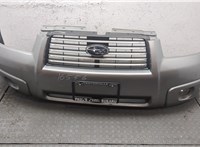  Бампер Subaru Forester (S11) 2002-2007 8837375 #1