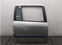 24415125, 13151943 Дверь боковая (легковая) Opel Zafira A 1999-2005 8837458 #1