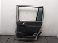  Дверь боковая (легковая) Opel Zafira A 1999-2005 8837458 #7