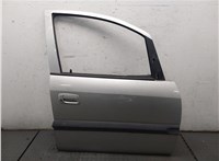  Дверь боковая (легковая) Opel Zafira A 1999-2005 8837885 #1