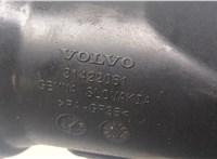 31422061 Патрубок интеркулера Volvo S60 2018- 8838046 #2
