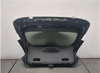  Крышка (дверь) багажника Ford Focus 3 2011-2015 8838149 #8