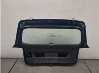  Крышка (дверь) багажника Volkswagen Golf 6 2009-2012 8838160 #8