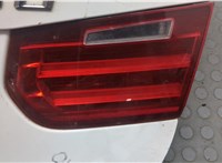  Крышка (дверь) багажника BMW 3 F30 2012-2019 8838218 #6
