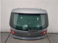  Крышка (дверь) багажника Volkswagen Tiguan 2007-2011 8838276 #1