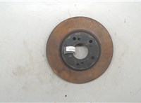 45251TA5A00 Диск тормозной Honda Element 8838349 #4