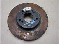 45251TA5A00 Диск тормозной Honda Element 2002-2011 8838349 #5