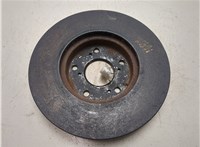 45251TA5A00 Диск тормозной Honda Element 2002-2011 8838349 #6