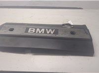  Накладка декоративная на ДВС BMW X3 E83 2004-2010 8838362 #1