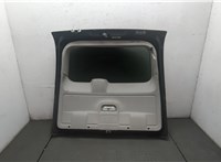  Крышка (дверь) багажника Chrysler Voyager 2007-2010 8838387 #8