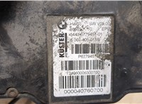  Электропривод ручного тормоза (моторчик ручника) BMW X5 E70 2007-2013 8838390 #5