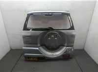  Крышка (дверь) багажника Toyota RAV 4 2000-2005 8838435 #1