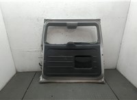  Крышка (дверь) багажника Toyota RAV 4 2000-2005 8838435 #8