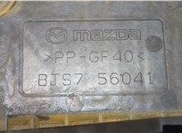  Полка под АКБ Mazda 3 (BM) 2013-2019 8838455 #3