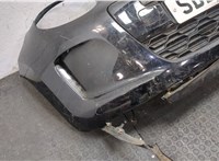 1612227580 Бампер Citroen C1 2014-2022 8838660 #3