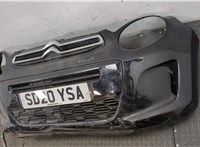 1612227580 Бампер Citroen C1 2014-2022 8838660 #5