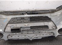 1612227580 Бампер Citroen C1 2014-2022 8838660 #7
