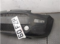  Бампер Fiat Punto Evo 2009-2012 8838735 #4