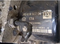  Блок АБС, насос (ABS, ESP, ASR) Volkswagen Golf 6 2009-2012 8838928 #5