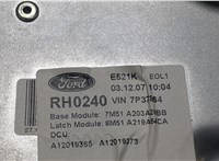  Стеклоподъемник электрический Ford Focus 2 2008-2011 8839125 #2