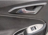 Дверь боковая (легковая) Chevrolet Malibu 2018- 8839176 #6