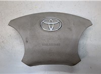  Подушка безопасности водителя Toyota Sienna 2 2003-2010 8839182 #1