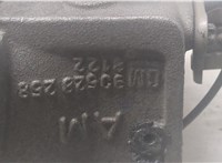  Коллектор впускной Opel Vectra B 1995-2002 8839187 #2
