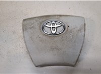  Подушка безопасности водителя Toyota Sienna 3 2010-2014 8839204 #1