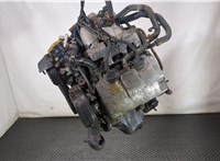  Двигатель (ДВС) Subaru Forester (S11) 2002-2007 8839443 #2